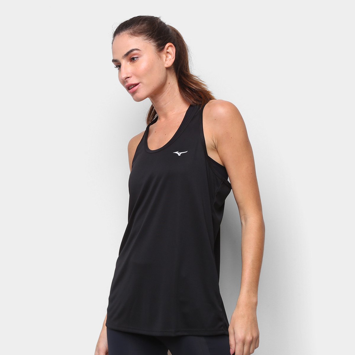 Regata Mizuno Energy Feminina