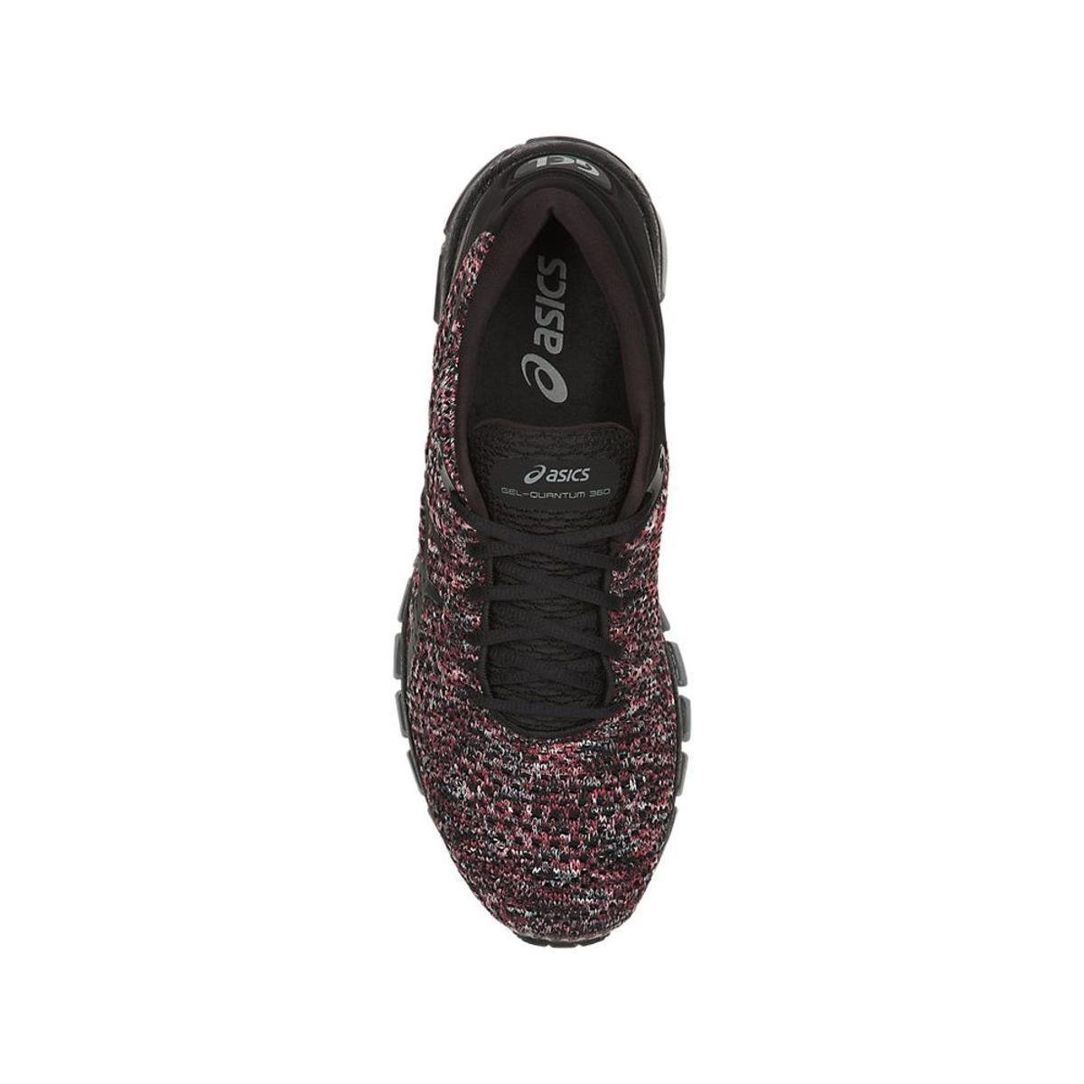 Tênis Asics Gel-Quantum 360 Knit 2 Masculino - Tam: 35 - 3