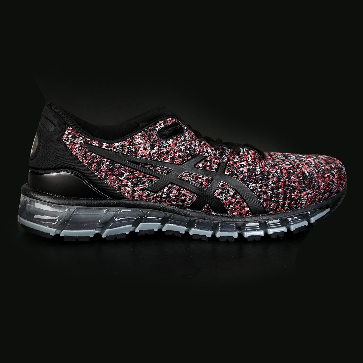 Tênis Asics Gel-Quantum 360 Knit 2 Masculino - Tam: 35 - 4