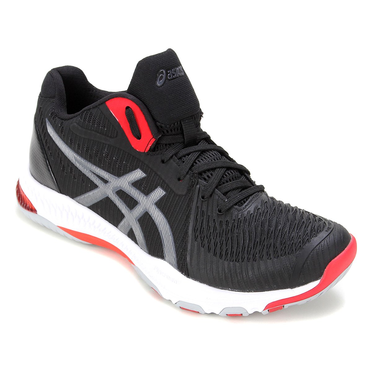 Tênis Asics Netburner Ballistic FF MT 2 Masculino