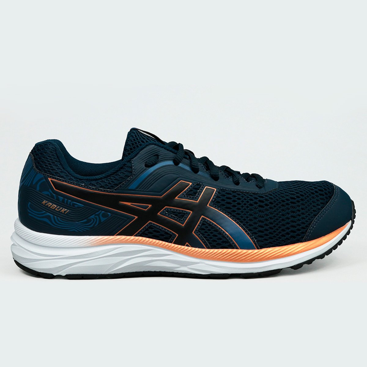 Tênis Asics Kabuki Masculino
