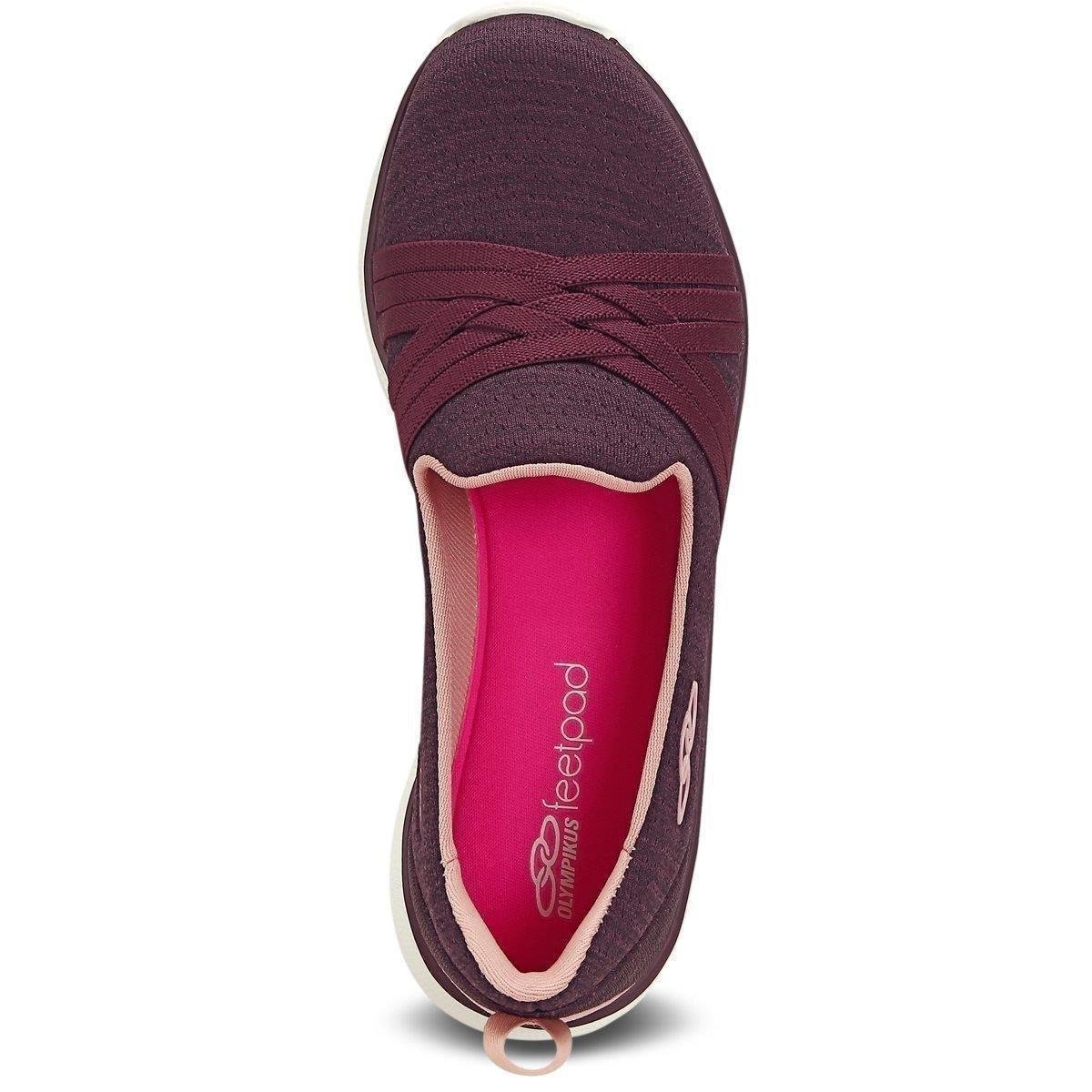 olympikus feetpad netshoes