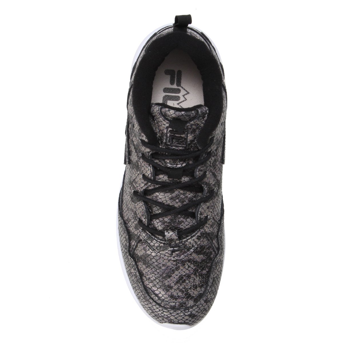 Tênis Fila Animal Print Snake Feminino - Tam: 34 - 2