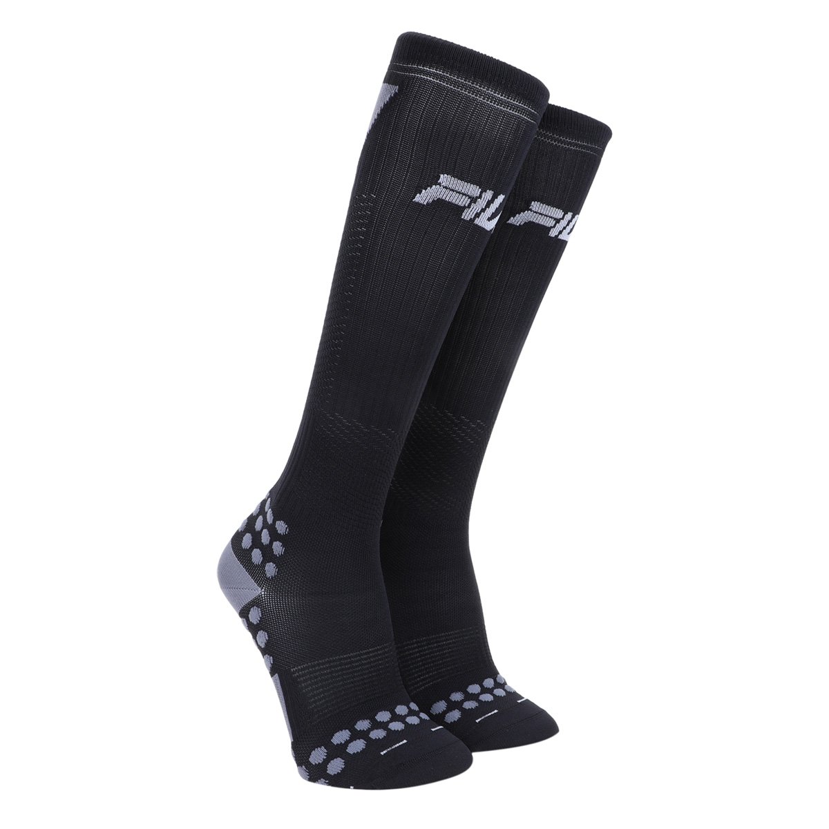Meia Fila Cano Alto Fly Compress