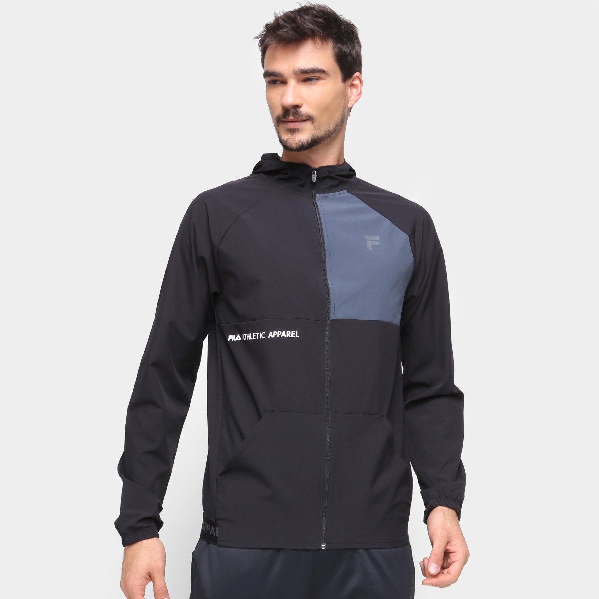 Jaqueta Fila Energy Masculina