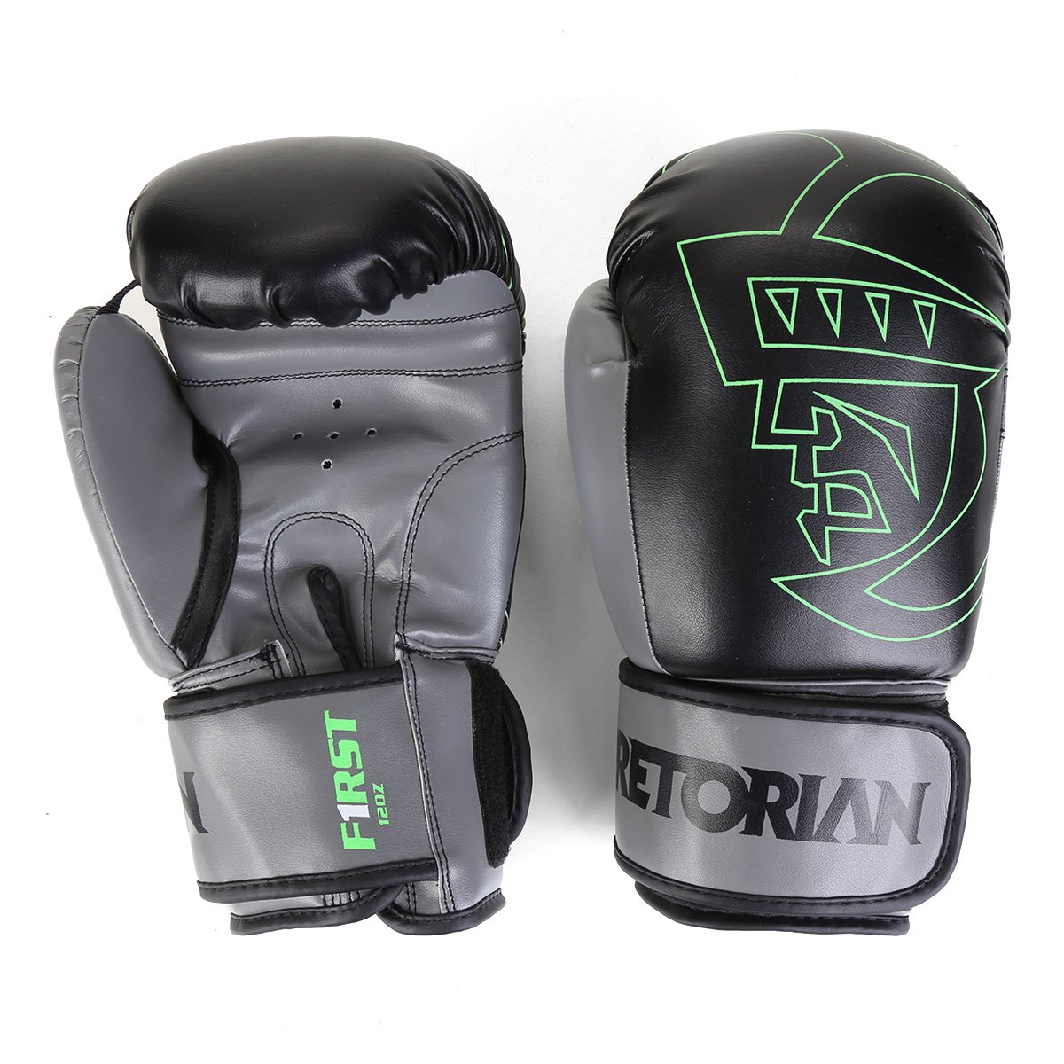 Luva Boxe/Muay Thai Pretorian First 12 Oz
