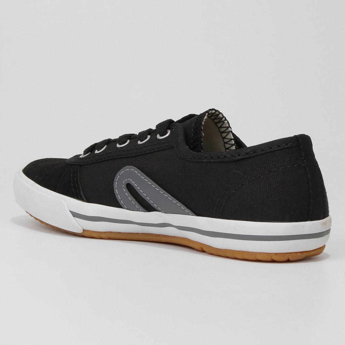 Tênis Infantil Rainha Vl 2500 Cano Baixo - Tam: 28 - 2