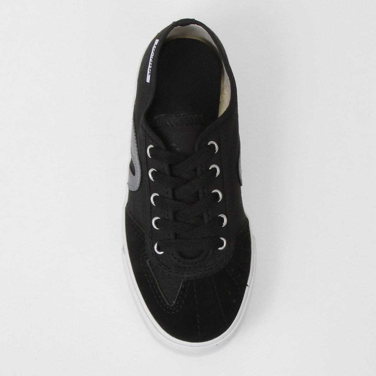 Tênis Infantil Rainha Vl 2500 Cano Baixo - Tam: 28 - 3