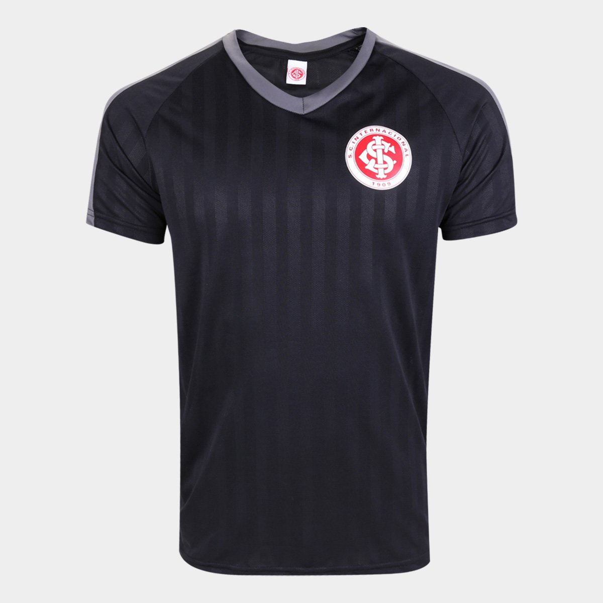 Camisa Internacional Black Pack Masculina