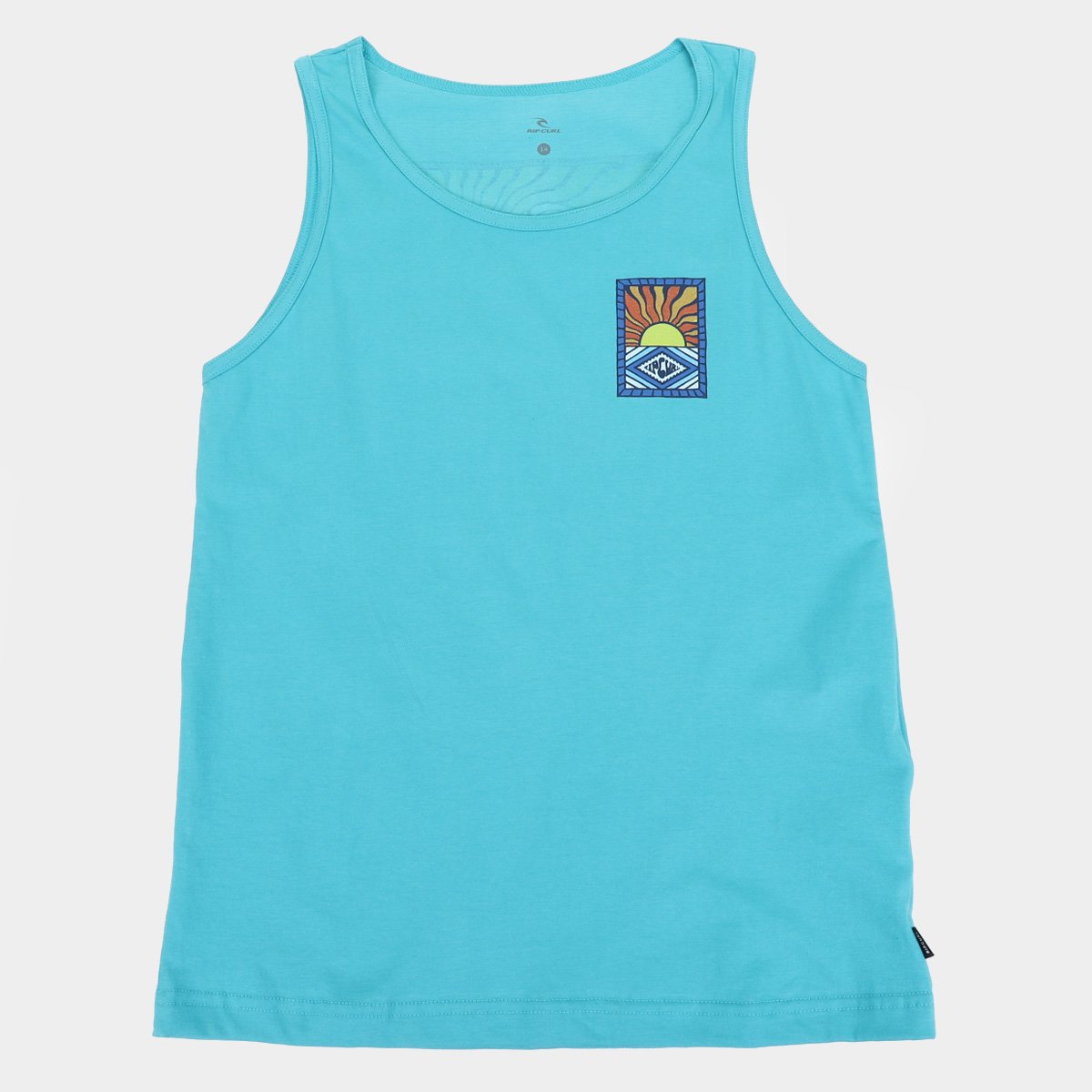 Regata Juvenil Rip Curl Hazed Masculina