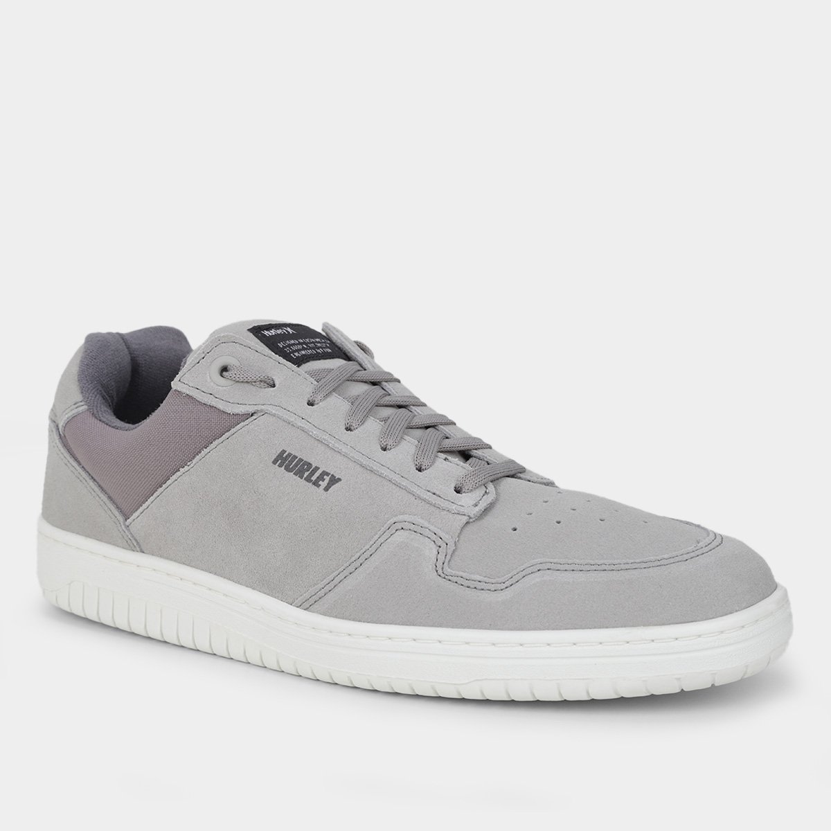 Tênis Hurley Cup Masculino - Tam: 37 - 1