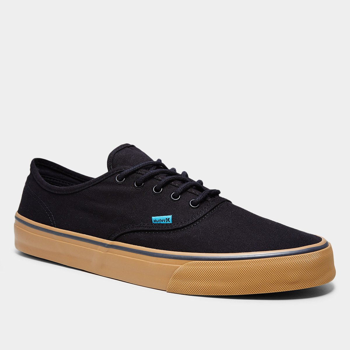 Tênis Hurley Costa Mesa - Tam: 34 - 1