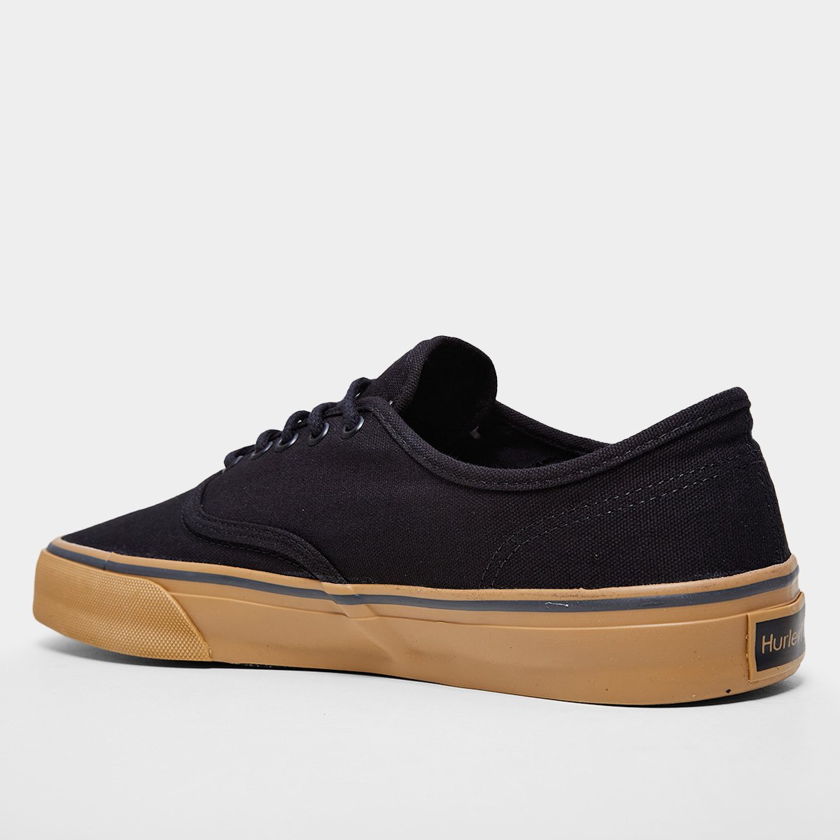 Tênis Hurley Costa Mesa - Tam: 34 - 2