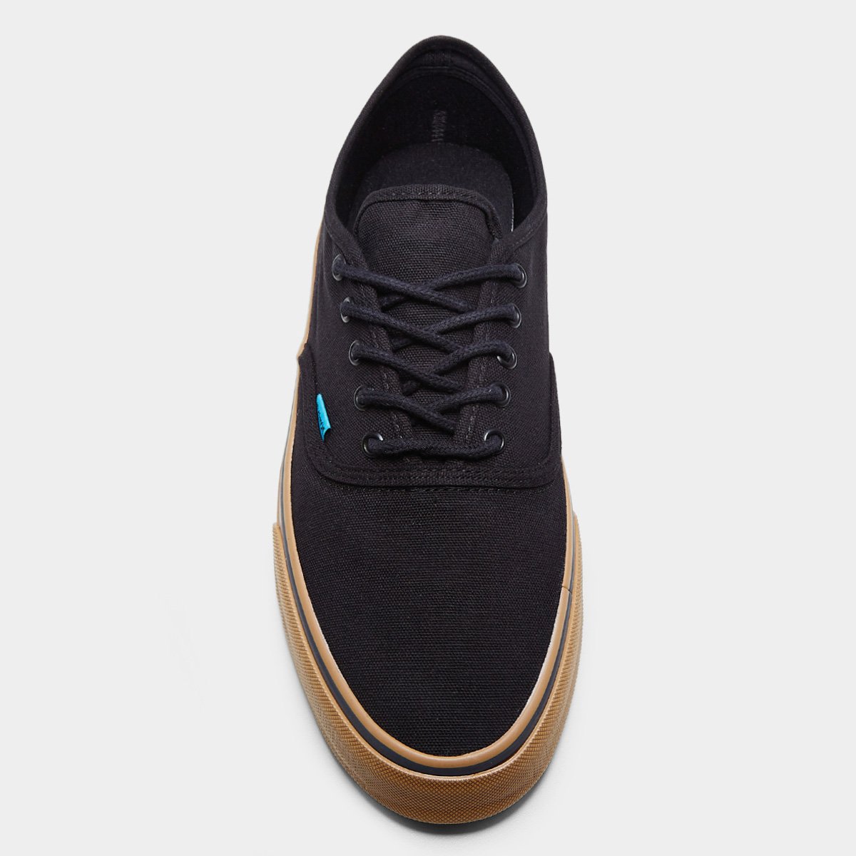 Tênis Hurley Costa Mesa - Tam: 34 - 3