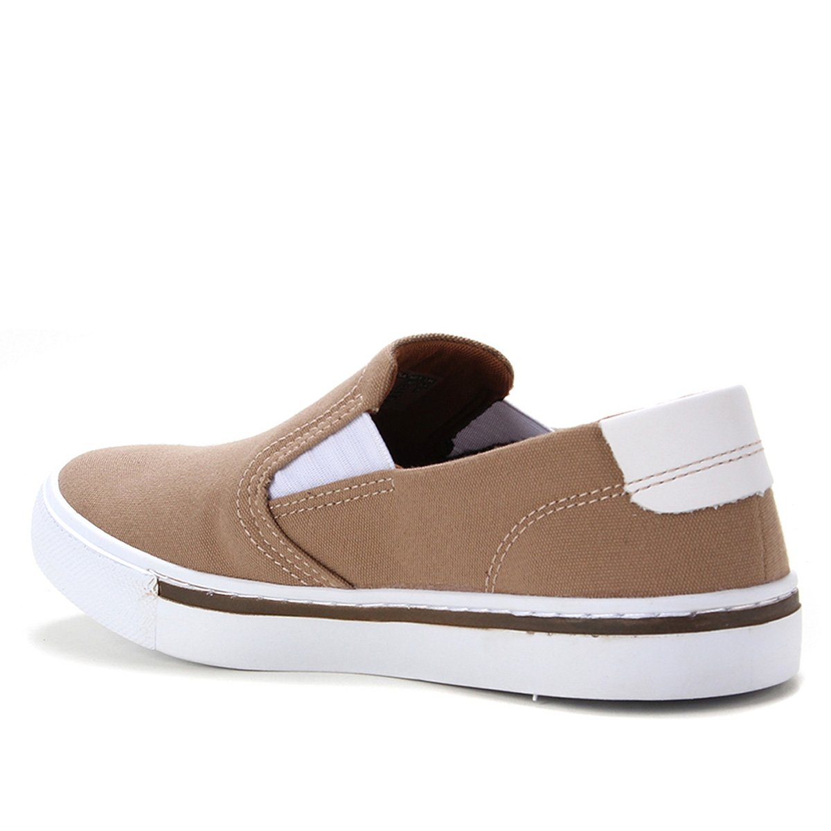 Slip On West Coast Jeans Masculino - Tam: 39 - 3