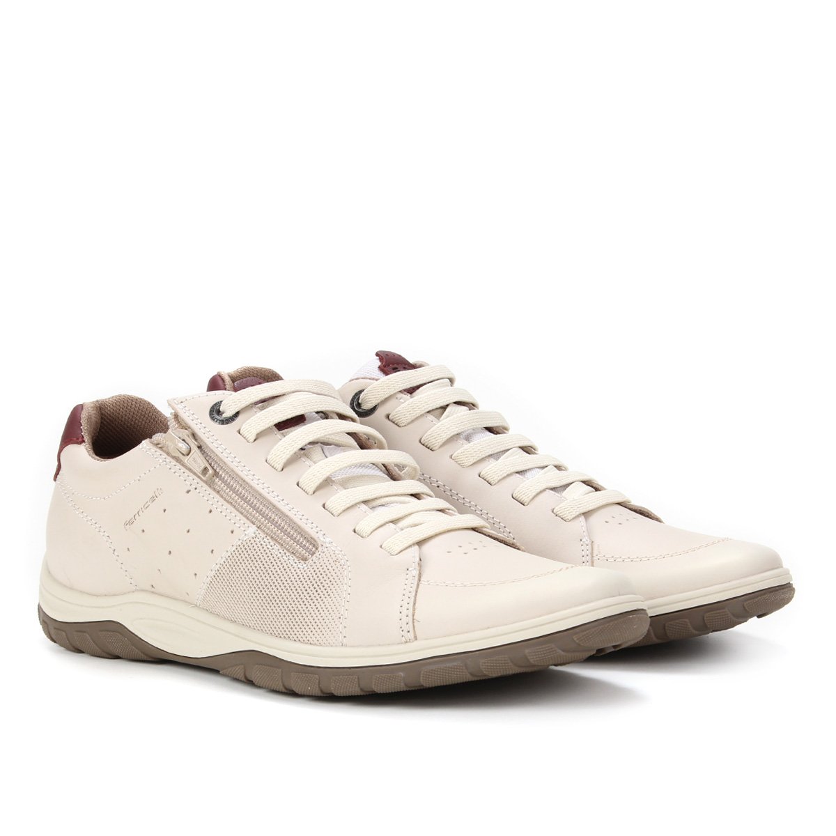 Sapatênis Ferricelli Genesis Masculino