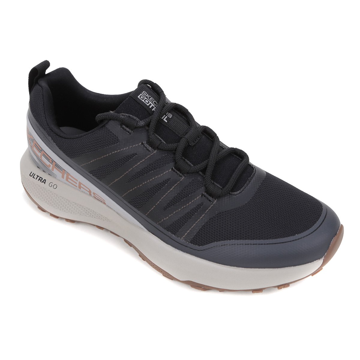 Tênis Skechers Go Trail Jackrabbit Magnito Masculino