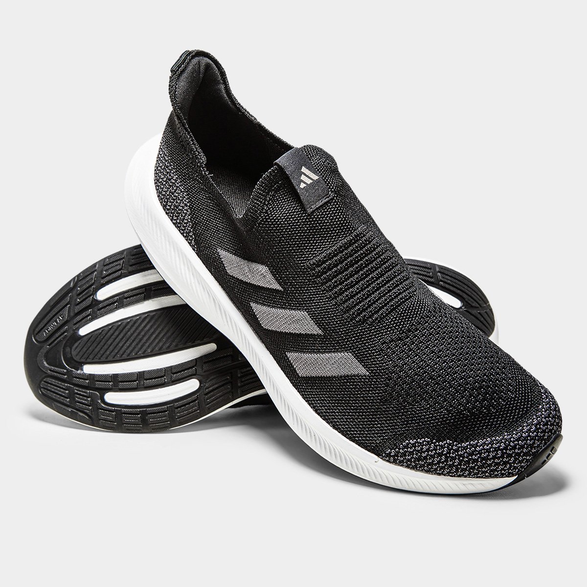 Tênis Adidas Lite Flow - Tam: 43 - 1