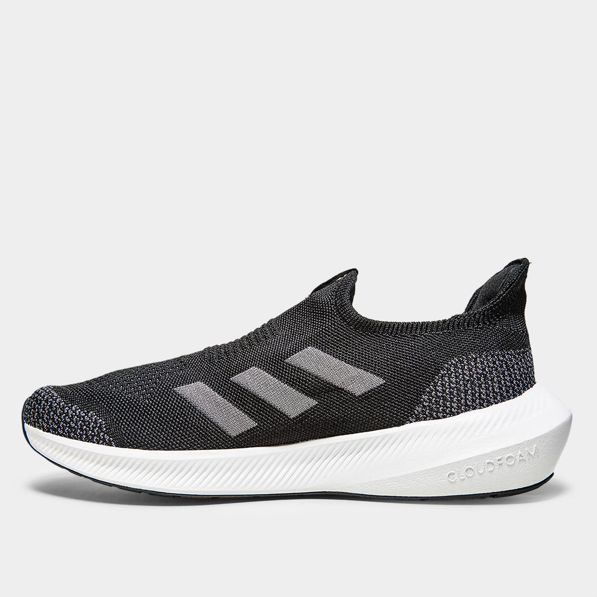 Tênis Adidas Lite Flow - Tam: 43 - 5