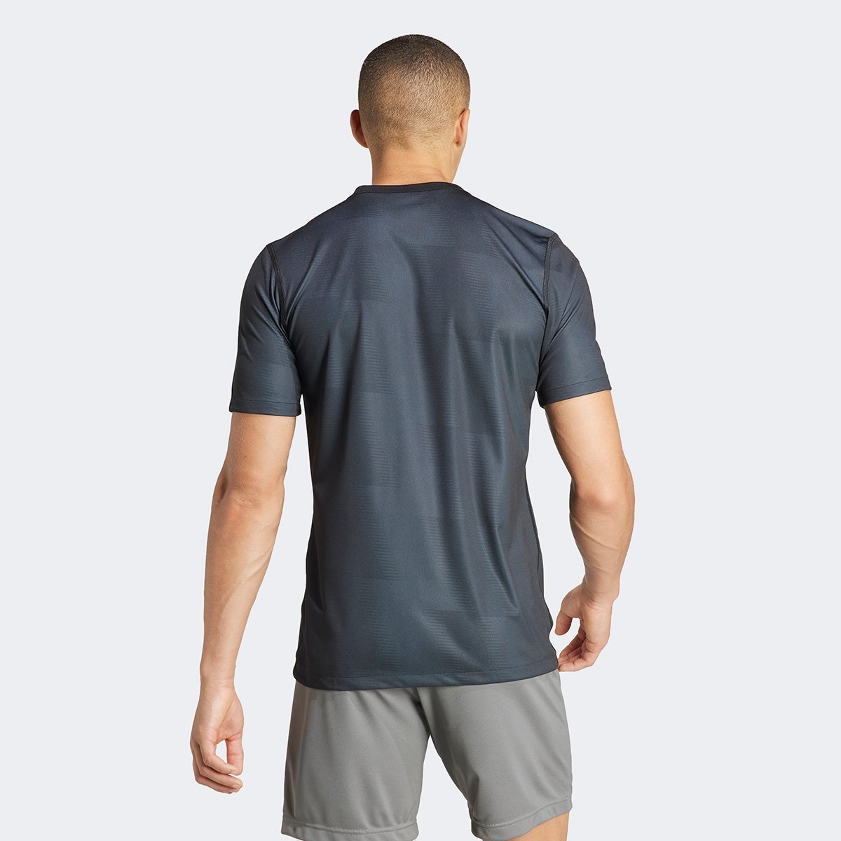 Camisa Adidas Dupla Face 24 Masculina - Tam: P - 2