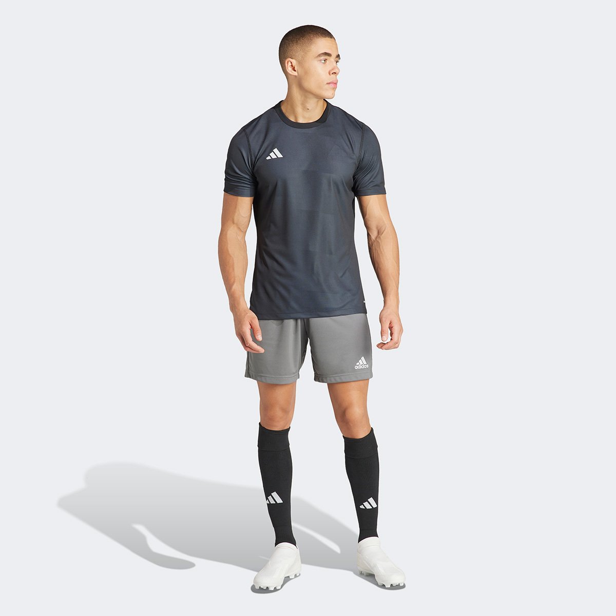 Camisa Adidas Dupla Face 24 Masculina - Tam: P - 5