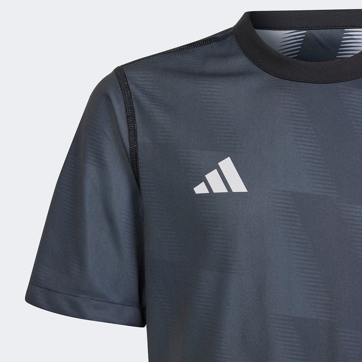 Camisa Infantil Adidas Reversível 24 Masculina - Tam: 7/8A - 2