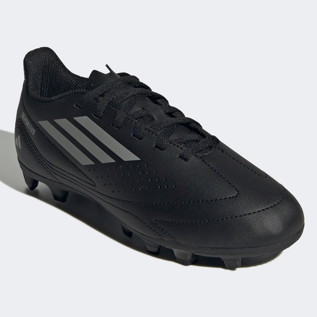 Chuteira Campo Infantil Adidas Deportivo III - Tam: 36 - 1