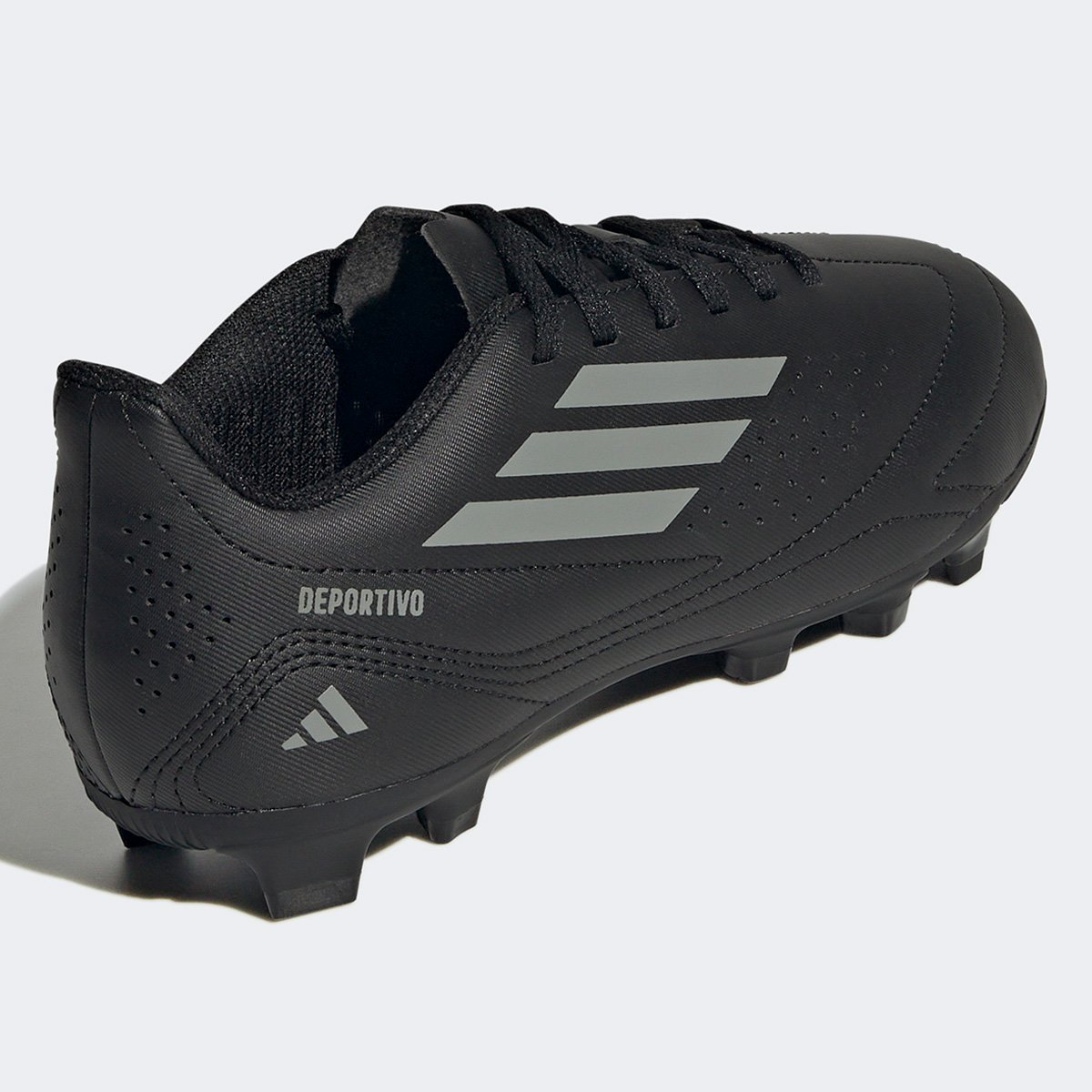 Chuteira Campo Infantil Adidas Deportivo III - Tam: 36 - 2