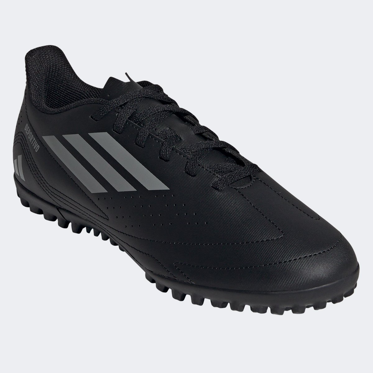 Chuteira Society Adidas Deportivo III Unissex - Tam: 43 - 1