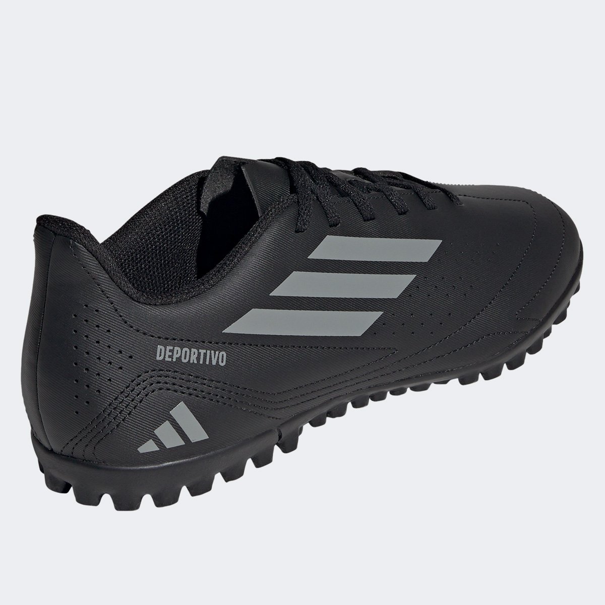 Chuteira Society Adidas Deportivo III Unissex - Tam: 43 - 2