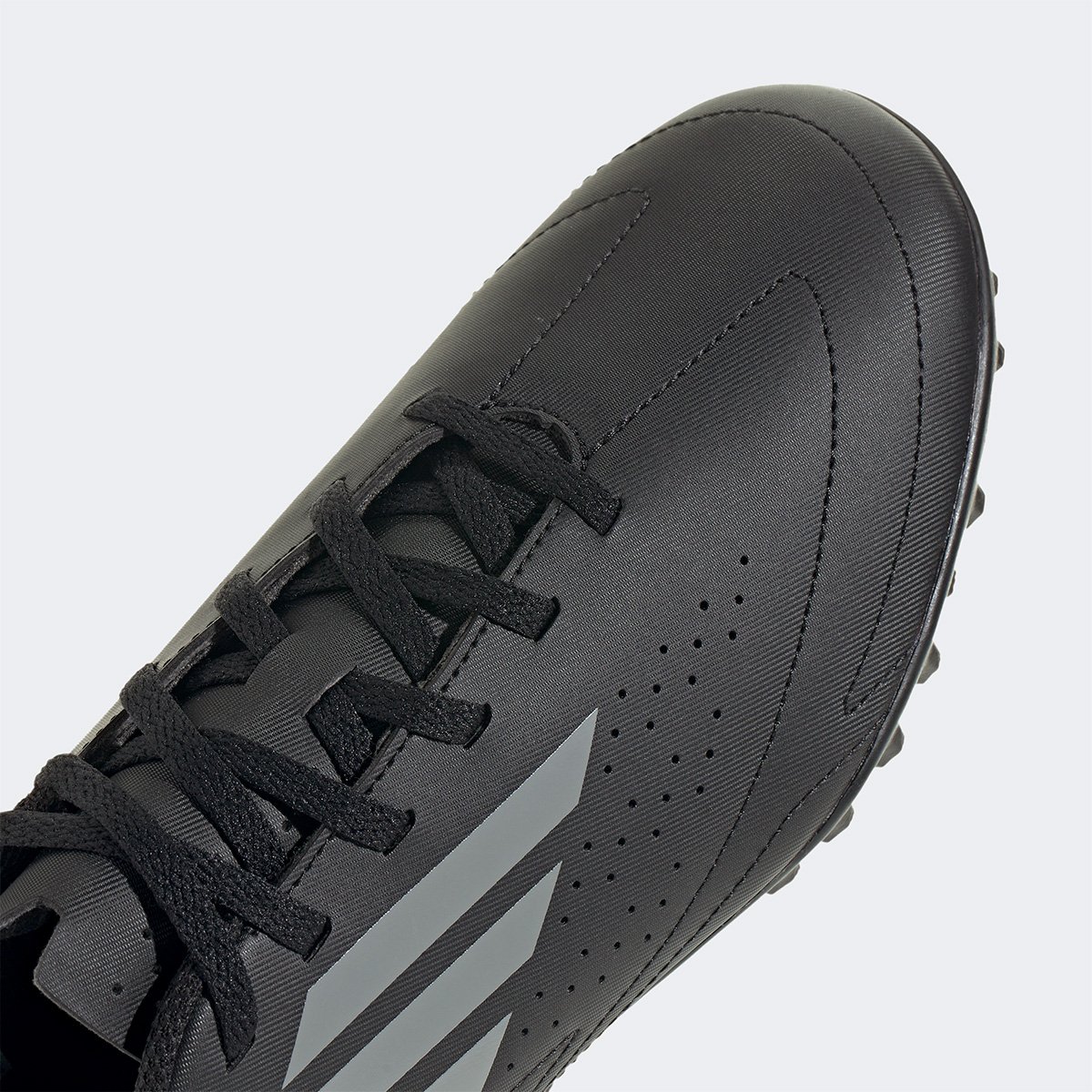 Chuteira Society Adidas Deportivo III Unissex - Tam: 43 - 5