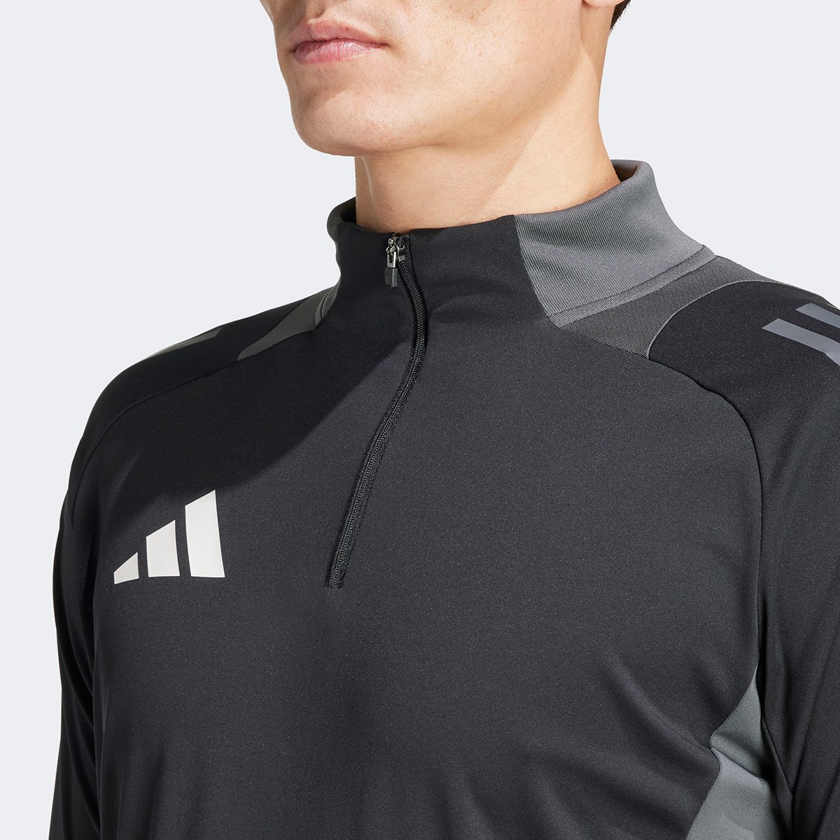 Blusa Adidas Tiro 24 Competition Masculina - Tam: G - 3
