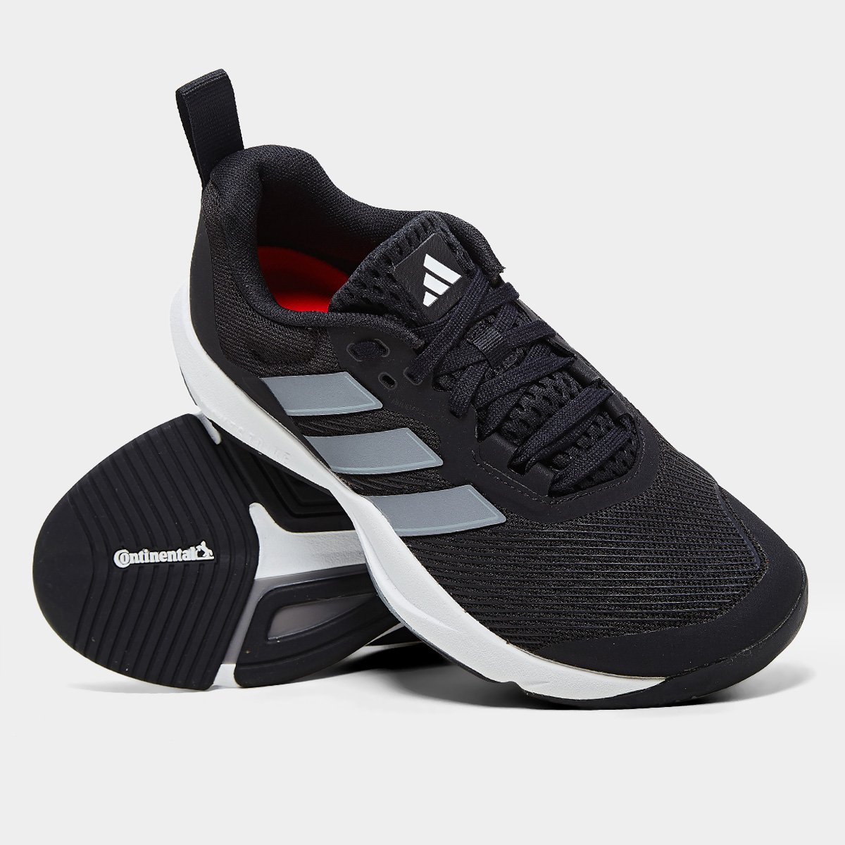Tênis Adidas Rapidmove 2 Masculino - Tam: 37 - 1
