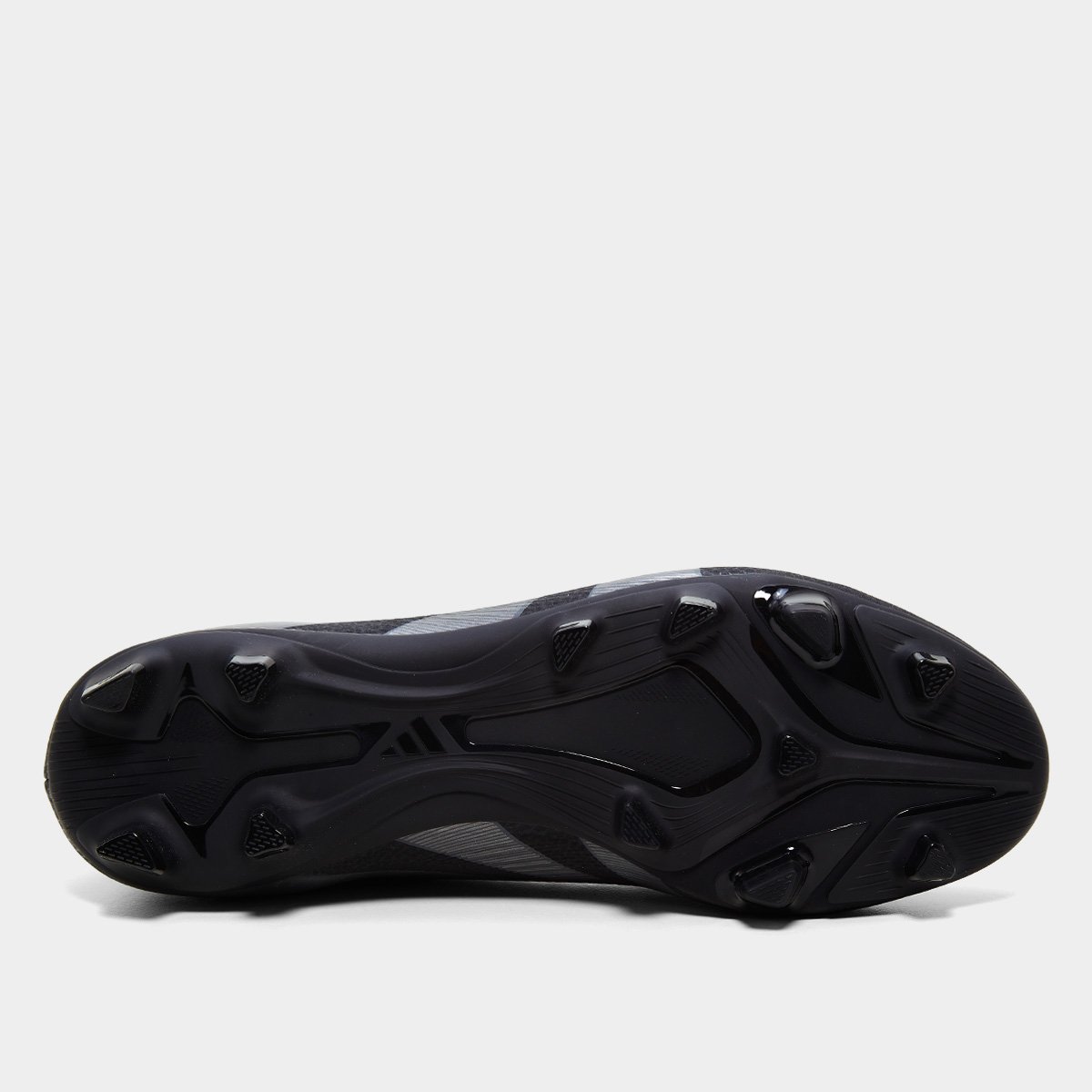 Chuteira Campo Adidas Predator Club Unissex - Tam: 42 - 4