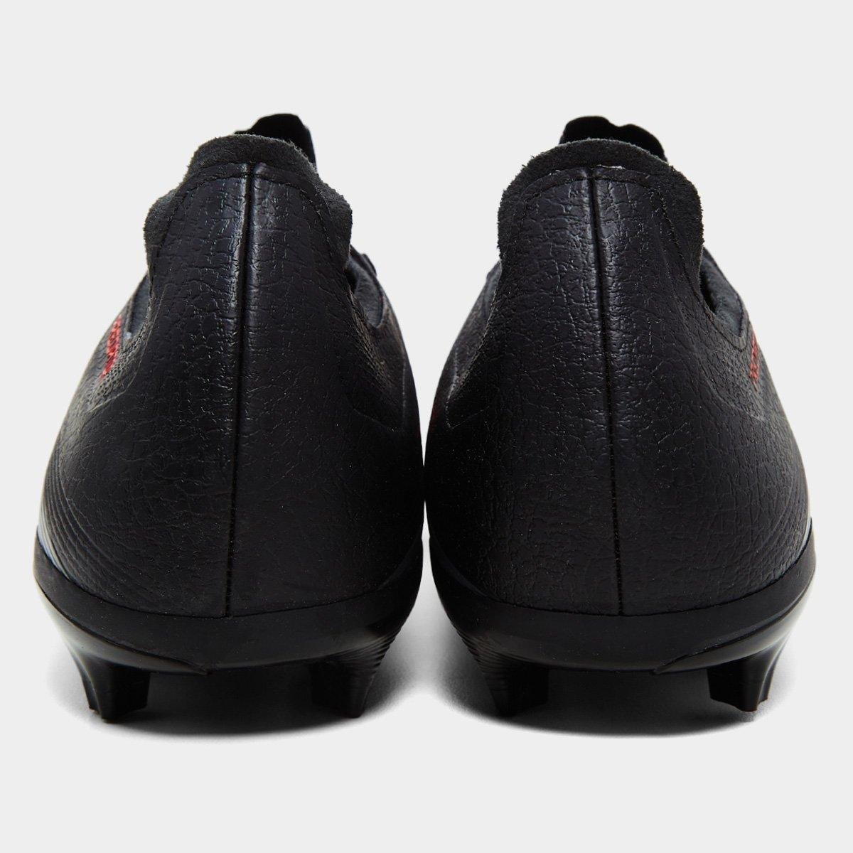 Chuteira Campo Adidas Predator League Unissex - Tam: 44 - 2