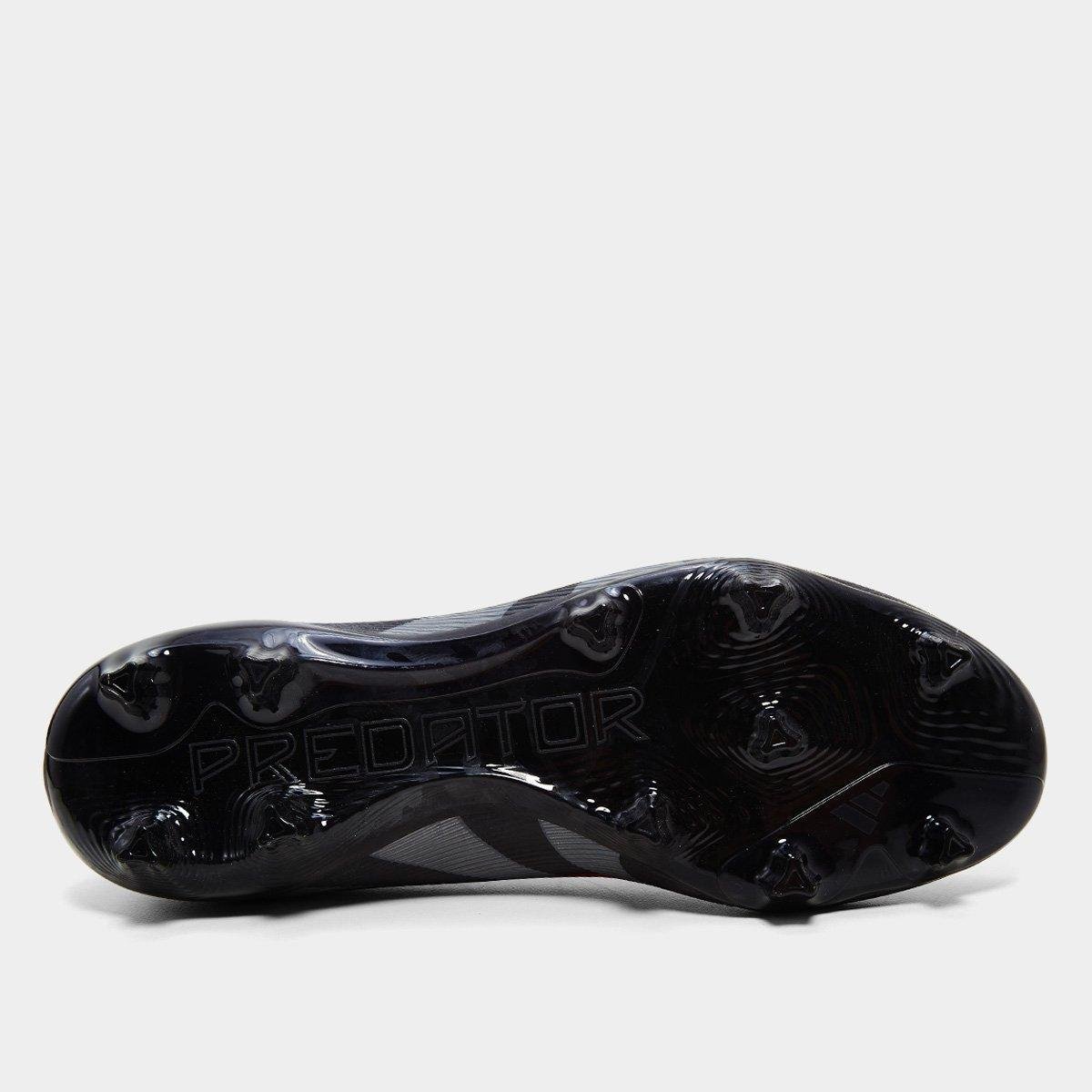 Chuteira Campo Adidas Predator League Unissex - Tam: 44 - 4