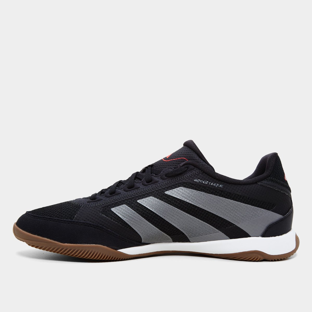 Chuteira Futsal Adidas Predator League Unissex - Tam: 44 - 5