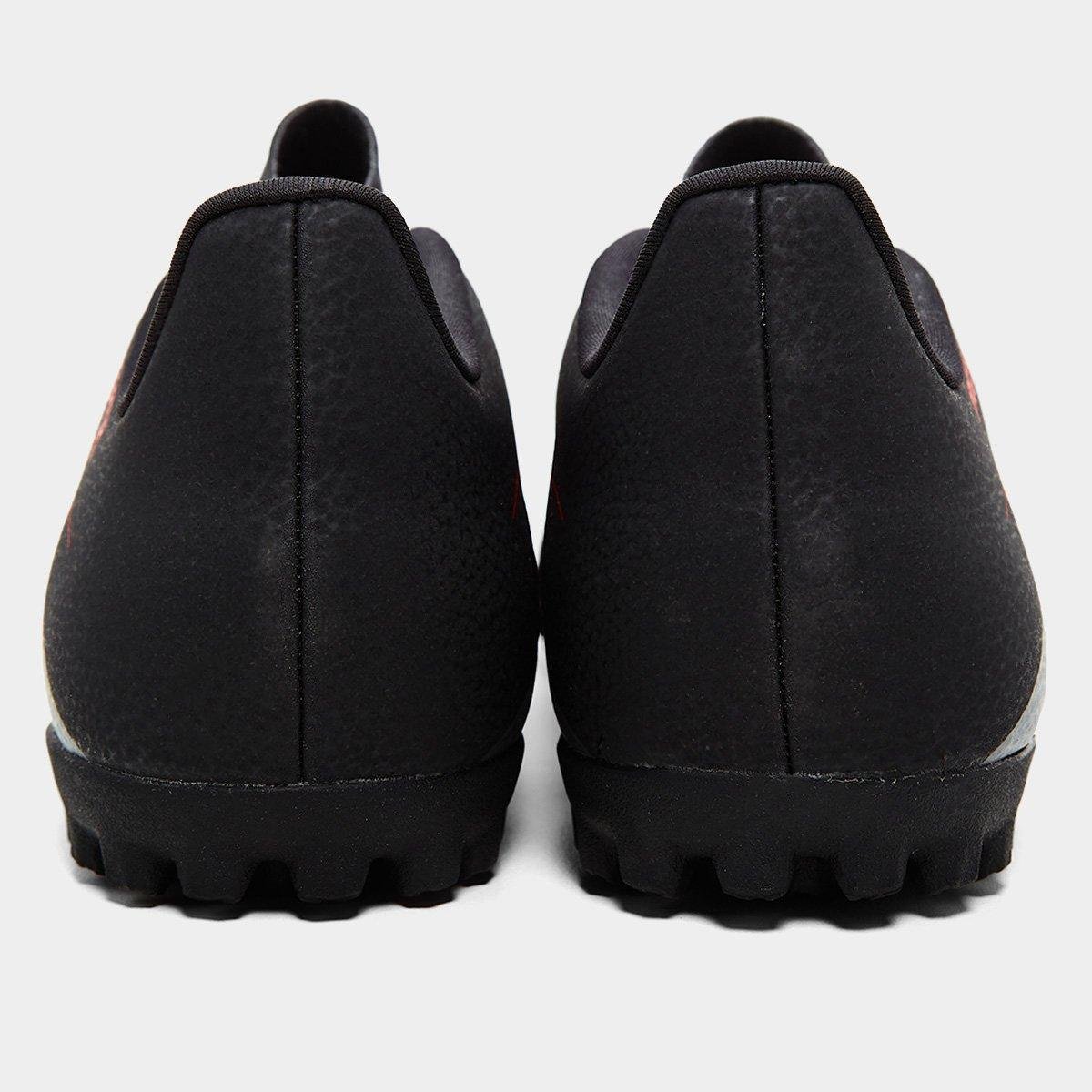 Chuteira Society Adidas Predator Club Unissex - Tam: 44 - 2