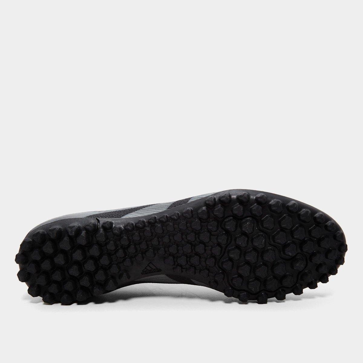 Chuteira Society Adidas Predator Club Unissex - Tam: 44 - 4
