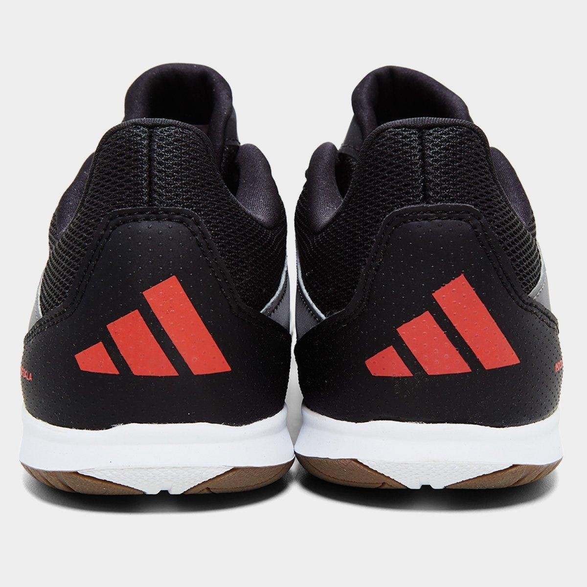 Chuteira Futsal Adidas Predator Club Unissex - Tam: 44 - 2
