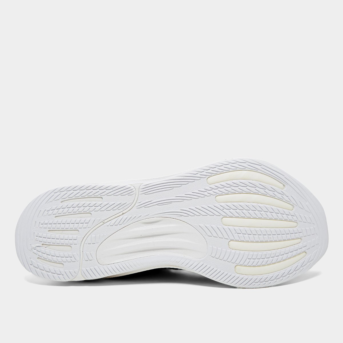 Tênis Adidas Supernova Stride 2 Feminino - Tam: 39 - 5