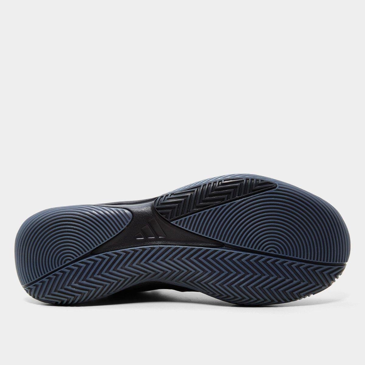 Tênis Adidas Subzone Unissex - Tam: 39 - 4