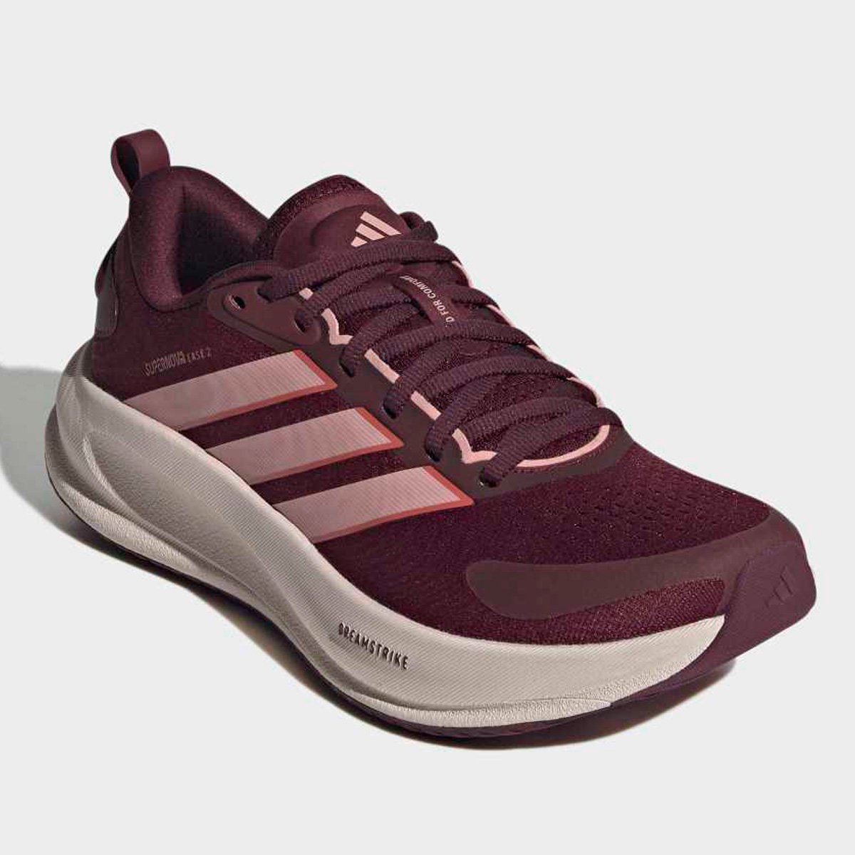 Tênis Adidas Supernova Ease Feminino - Tam: 35 - 1