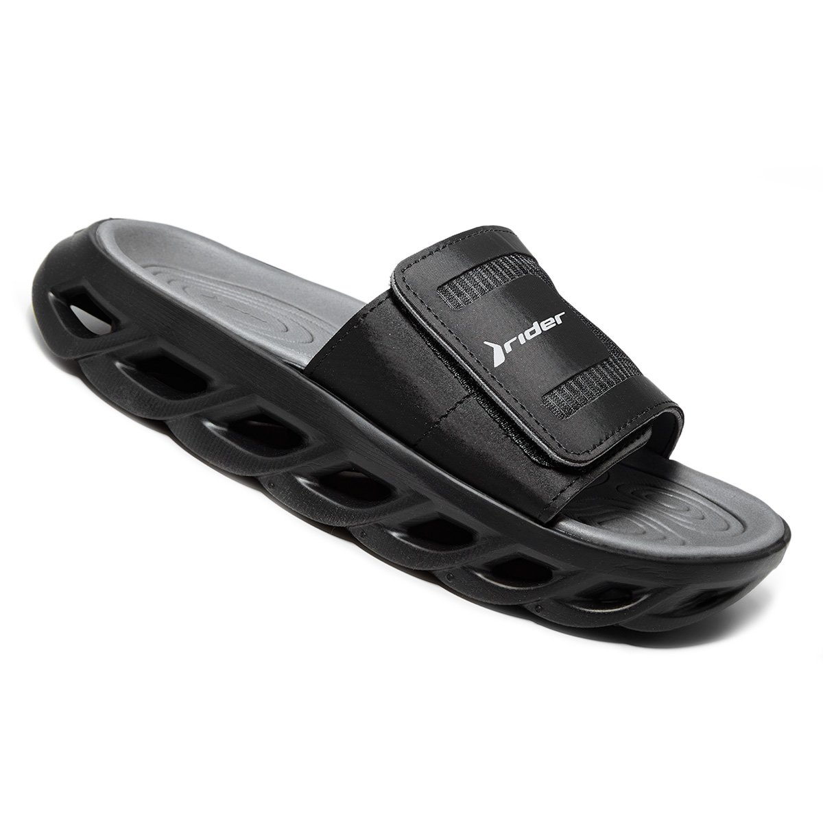 Chinelo Rider R Power Slide Masculino - Tam: 37/38 - 1