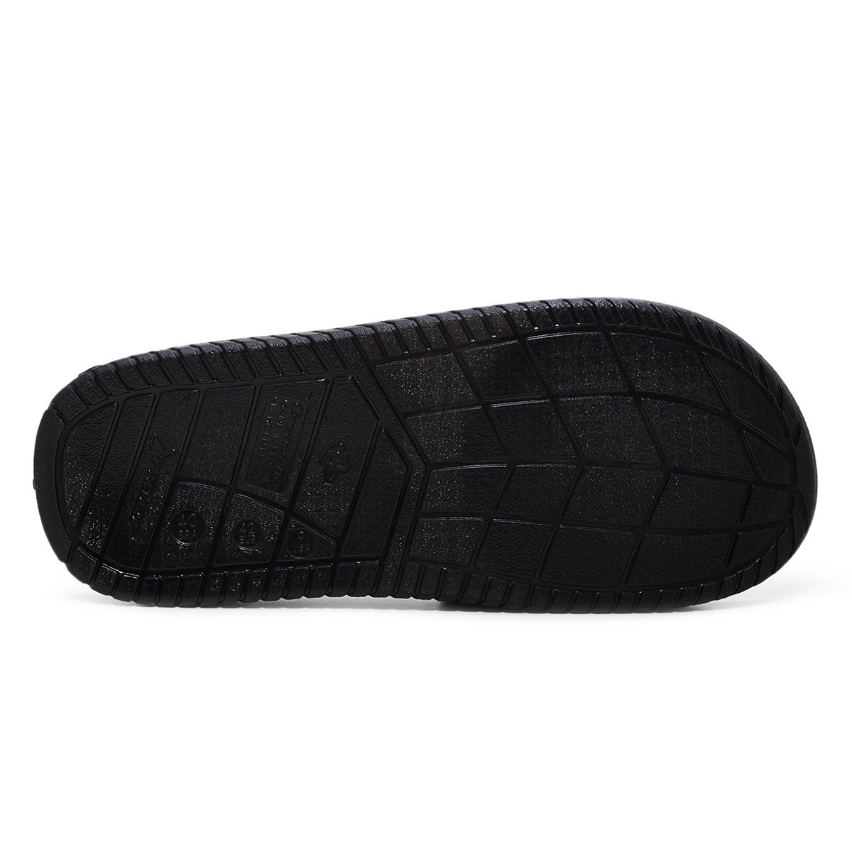 Chinelo Rider Pump II Slide Masculino - Tam: 41 - 2