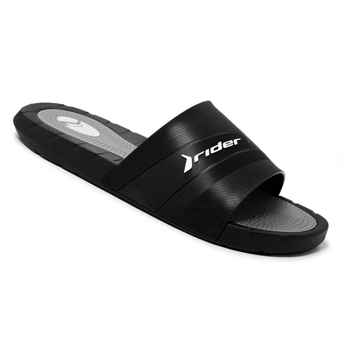 Chinelo Rider Rush Slide Masculino - Tam: 40 - 1