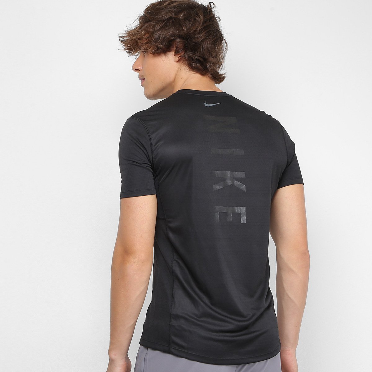 nike miler tech