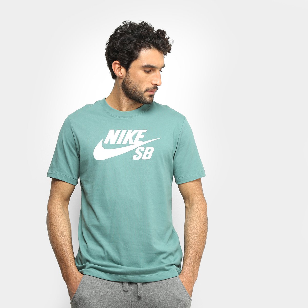 camiseta nike sb street masculina