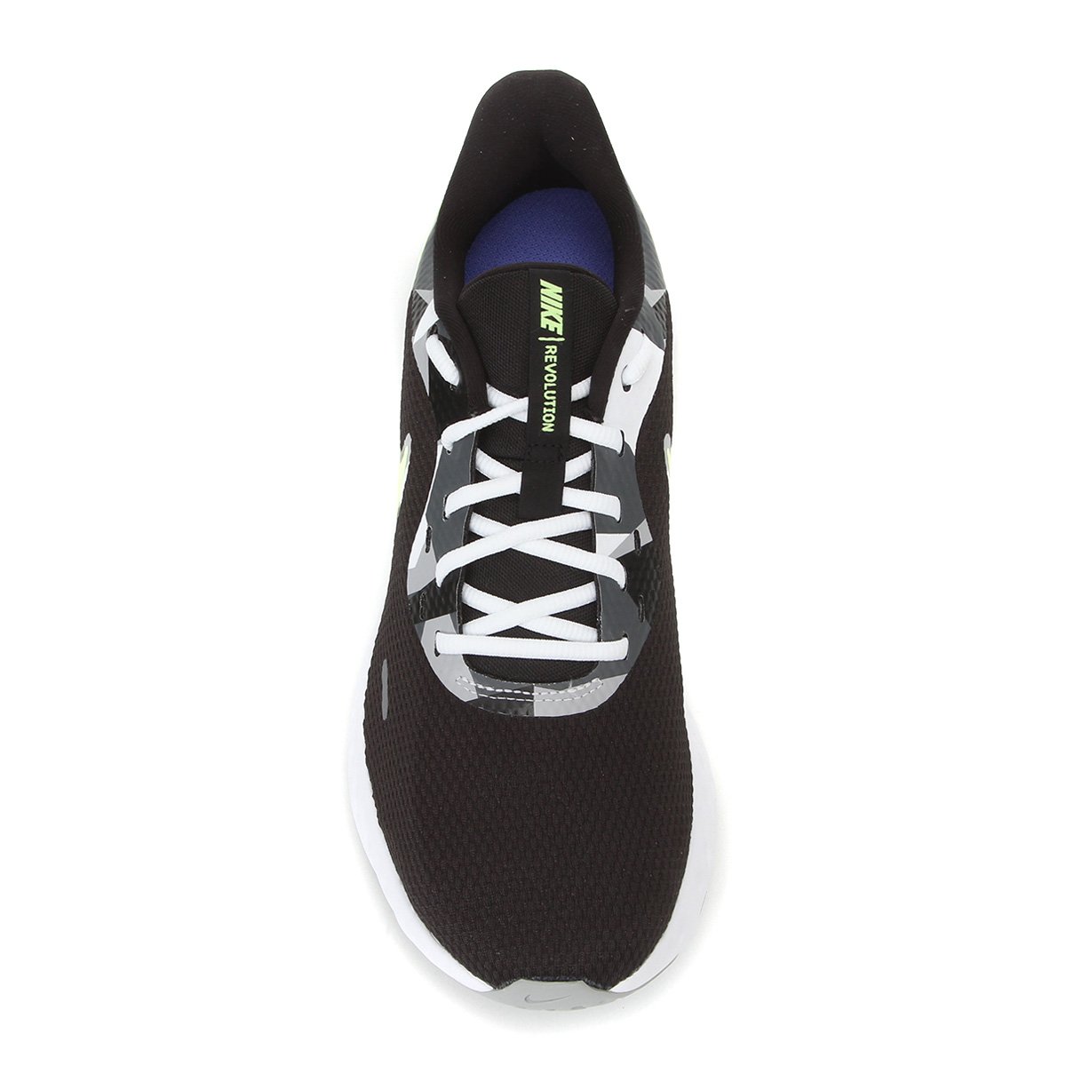 Tênis Nike Revolution 5 Masculino - Tam: 43 - 2