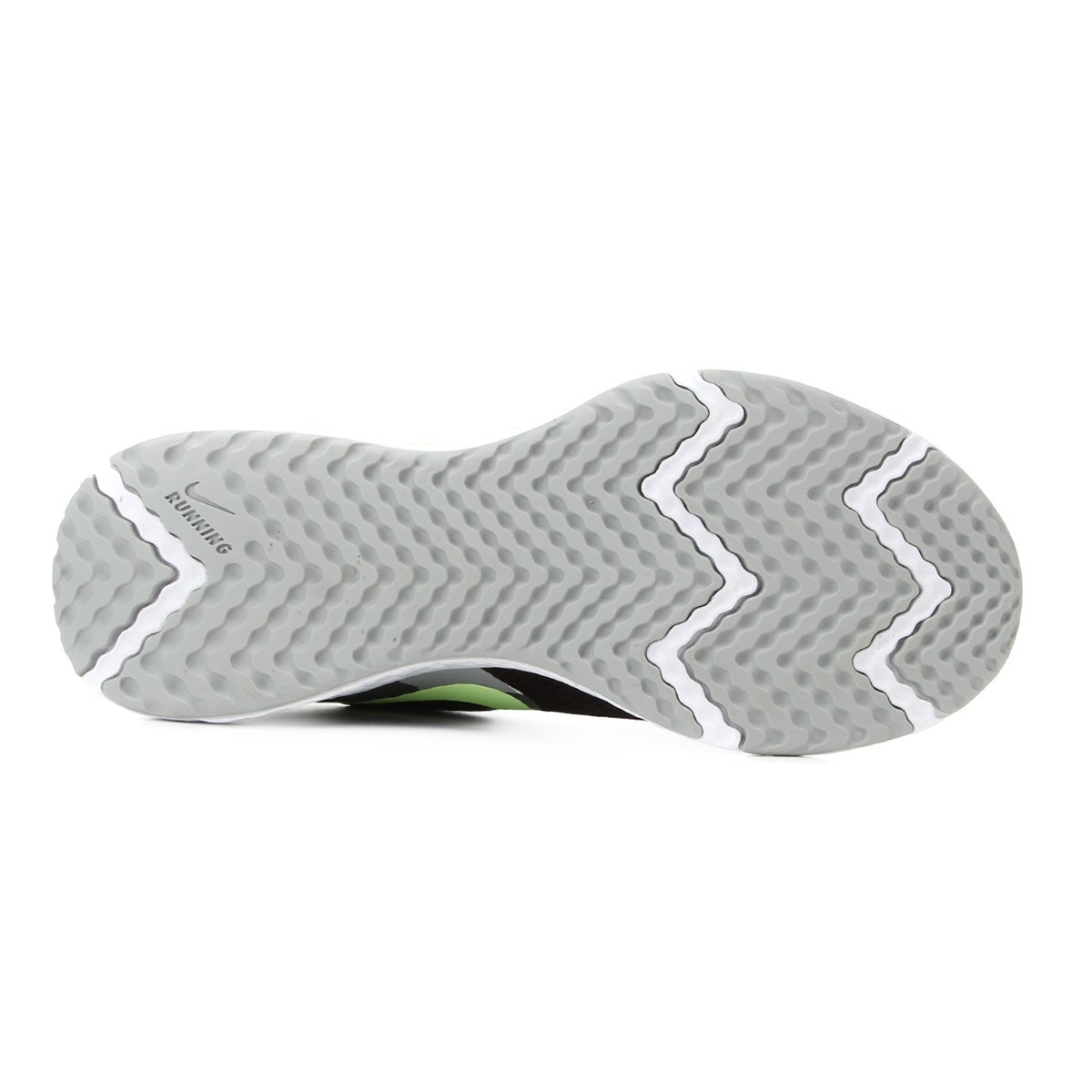 Tênis Nike Revolution 5 Masculino - Tam: 43 - 3